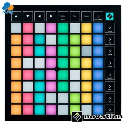 Novation LAUNCHPAD X -...