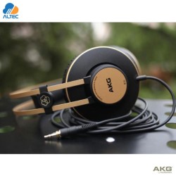 AKG K92 - audífonos de estudio cerrados