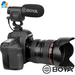 Boya BY-BM3011 - micrófono...