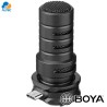 Boya BY-DM100 - micrófono para dispositivos moviles con puerto USB-C