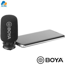 Boya BY-DM100 - micrófono...