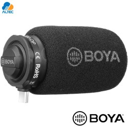 Boya BY-DM100-OP - micrófono para DJI OSMO