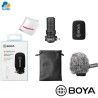 Boya BY-DM100-OP - micrófono para DJI OSMO
