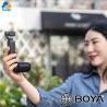Boya BY-DM100-OP - micrófono para DJI OSMO