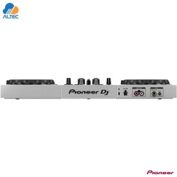 Pioneer DDJ-400-S - controlador dj para rekordbox