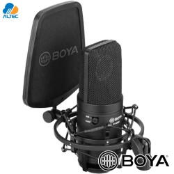 Boya BY-M800 - micrófono...