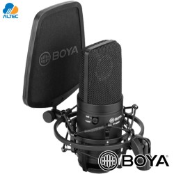 Boya BY-M800 - micrófono...