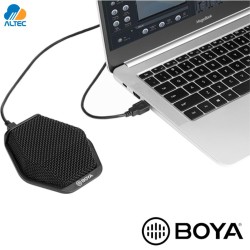 Boya BY-MC2 - micrófono para teleconferencia