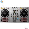 Pioneer DDJ-400-S - controlador dj para rekordbox