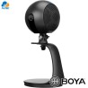 Boya BY-PM300 - micrófono usb de escritorio para computadoras y celulares