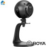 Boya BY-PM300 - micrófono usb de escritorio para computadoras y celulares