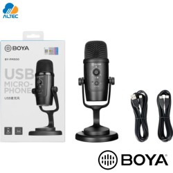Boya BY-PM500 - micrófono...