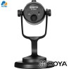 Boya BY-PM500 - micrófono usb de escritorio para computadoras y celulares