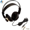 AKG K121 - audífonos de estudio de alto rendimiento