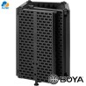 Boya BY-RF5P - pantalla acustica para microfonos