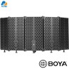 Boya BY-RF5P - pantalla acustica para microfonos