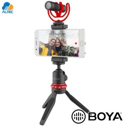 Boya BY-VG330 - microfono...