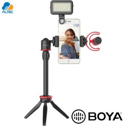 Boya BY-VG350 - microfono...