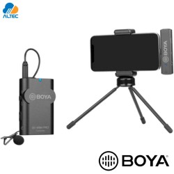 Boya BY-WM4 PRO-K3 -...