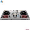 Pioneer DDJ-400-S - controlador dj para rekordbox