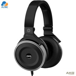 AKG K167 - audífonos DJ de...