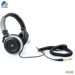 AKG K167 - audífonos DJ de alto rendimiento