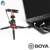 Boya EA2 - adaptador de microfono