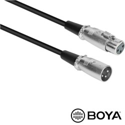 Boya XLR-C1 - cable xlr de 1 metro