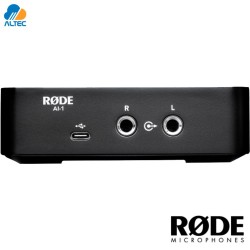 Rode AI-1 - interfaz de audio 1x2 USB