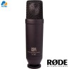 Rode NT1 & AI-1 - interfaz de audio 1x2 USB kit de grabacion