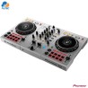 Pioneer DDJ-400-S - controlador dj para rekordbox