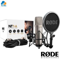 Rode NT1-A - microfono de...