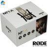 Rode NT1-A - microfono de condensador cardioide de diafragma grande