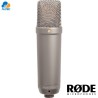 Rode NT1-A - microfono de condensador cardioide de diafragma grande