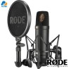 Rode NT1 - microfono de condensador cardioide de diafragma grande