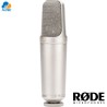 Rode NT1000 - microfono de condensador de estudio de diafragma grande