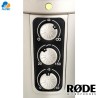 Rode NT2000 - microfono de condensador versatil de diafragma grande