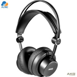 AKG K175 - audífonos de...
