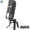 Rode NT-USB - microfono USB con calidad de estudio