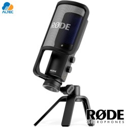 Rode NT-USB+ - microfono...