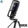 Rode NT-USB+ - microfono USB profesional