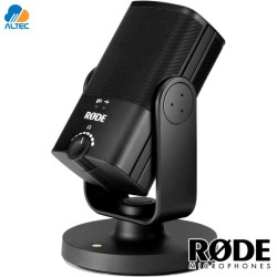 Rode NT-USB MINI -...