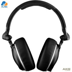 AKG K182 - audífonos de estudio cerrados