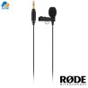 Rode LAVALIER GO - microfono de solapa profesional