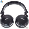 AKG K182 Audífonos Cerrados Plegables para Estudio y DJ