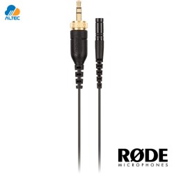 Rode RODELINK LAV - microfono de solapa profesional