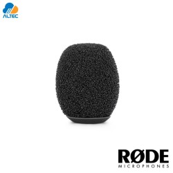 Rode RODELINK LAV - microfono de solapa profesional