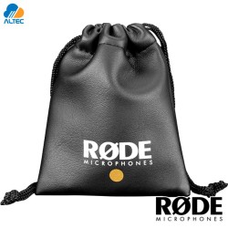 Rode RODELINK LAV - microfono de solapa profesional