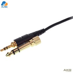 AKG K182 Audífonos Cerrados Plegables para Estudio y DJ