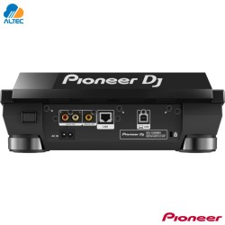 Pioneer dj XDJ-1000MK2 - multireproductor DJ para performances